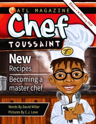 Chef Toussaint - Miller, David Christopher