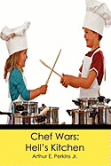 Chef Wars: Hell's Kitchen