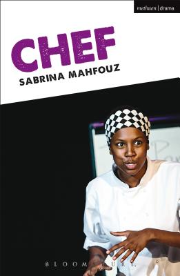 Chef - Mahfouz, Sabrina