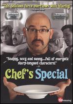 Chef's Special - Nacho Garcia Velilla