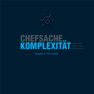 Chefsache Komplexitt: Navigation Fr Fhrungskrfte