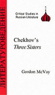 Chekhov's Three Sisters - McVay, Gordon