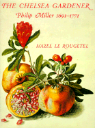 Chelsea Gardener - Le Rougetel, Hazel