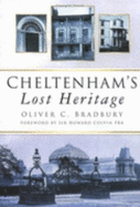 Cheltenham's Lost Heritage