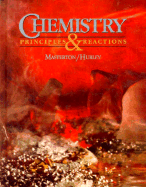 Chem: Princ & React - Masterton, William L