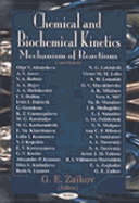 Chemical and Biochemical Kinetics