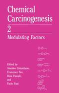 Chemical Carcinogenesis 2