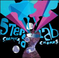 Chemical Chords - Stereolab