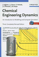 Chemical Engineering Dynamics, Includes CD-ROM: An Introduction to Modelling and Computer Simulation