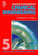 Chemical Engineering Volume 5 - Coulson, J M, and Backhurst, J R, and Harker, J H