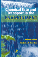 Chemical Fate and Transport in the Environment