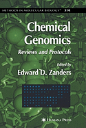 Chemical Genomics: Reviews and Protocols