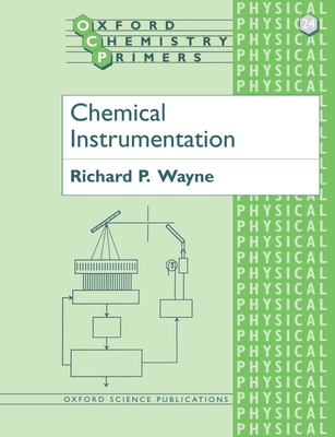 Chemical Instrumentation - Wayne, Richard P