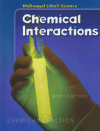 Chemical Interactions