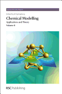 Chemical Modelling: Applications and Theory