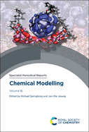 Chemical Modelling: Volume 16