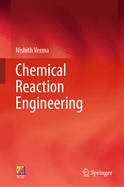 Chemical Reaction Engineering