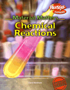 Chemical Reactions - Baldwin, Carol