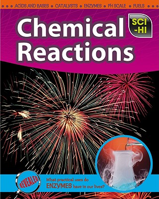 Chemical Reactions - Hartman, Eve, and Meshbesher, Wendy