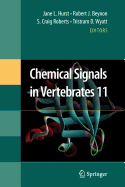 Chemical Signals in Vertebrates 11