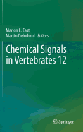 Chemical Signals in Vertebrates 12