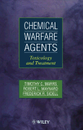 Chemical Warfare Agents: Toxicology and Treatment