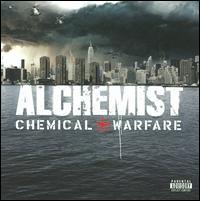 Chemical Warfare - Alchemist