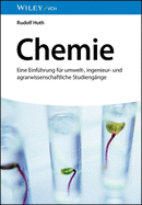 Chemie: Eine Einf?hrung f?r umwelt-, ingenieur- und agrarwissenschaftliche Studieng?nge