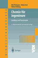 Chemie Fr Ingenieure: Grundlagen Und Praxisbeispiele