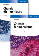 Chemie fr Ingenieure: Lehrbuch plus Prfungstrainer