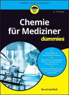 Chemie fr Mediziner fr Dummies