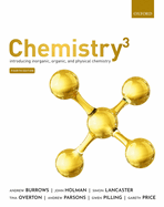 Chemistry: Introducing inorganic, organic and physical chemistry