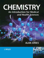 Chemistry: An Introduction for Medical and Health Sciences