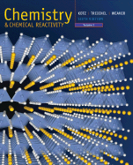 Chemistry and Chemical Reactivity, Volume 2 - Kotz, John C, and Treichel, Paul M, and Weaver, Gabriela C