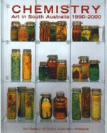Chemistry Art in South Australia 1990-2000