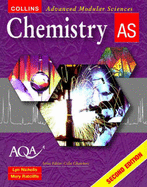 Chemistry AS