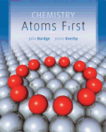 Chemistry: Atoms First Problem-Solving Workbook with Selected Solutions