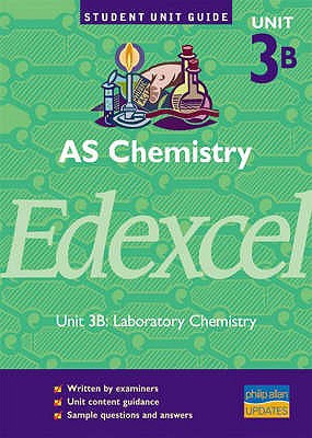 Chemistry: Edexcel AS Laboratory Chemistry - Beavon, Rod