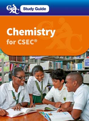 Chemistry for CSEC CXC Study Guide - Norris, Roger, and Caribbean Examinations Council