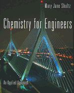 Chemistry for Engineers: An Applied Approach