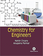 Chemistry for Engineers