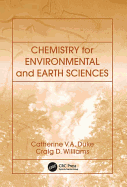 Chemistry for Environmental and Earth Sciences