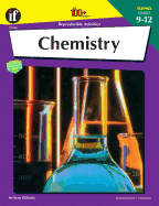 Chemistry, Grades 9 - 12