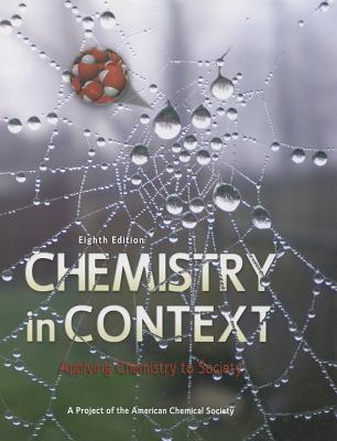 Chemistry in Context - American Chemical Society
