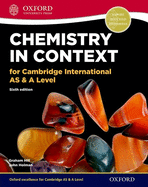 Chemistry in Context