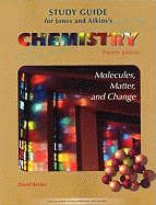 Chemistry: Molecules Matter and Change Study Guide