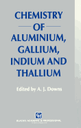Chemistry of Aluminium, Gallium, Indium and Thallium