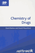 Chemistry of Drugs: Fasttrack