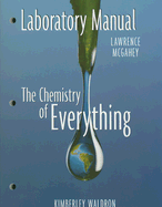 Chemistry of Everything Laboratory Manual