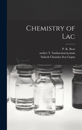 Chemistry of lac